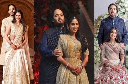 Anant Ambani reportedly weight gained due to this reasons