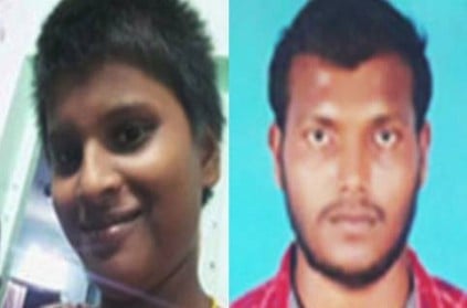 Andhra Husband Brutally Murdered Wife 9 Month Old Girl Baby