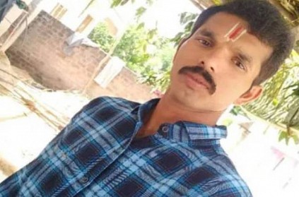 andhra new groom passed away in first night of his marriage