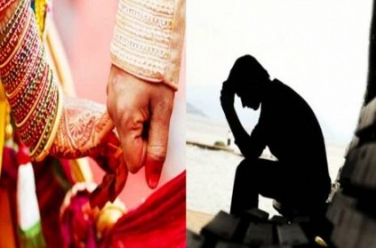 Andhra Newlywed Bride Dies Of Heart Attack A Day After Marriage