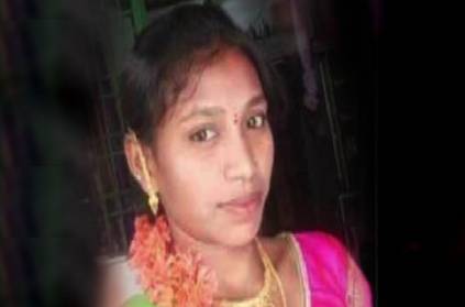 andhra pradesh guntur 18 yr woman killed after mask dispute