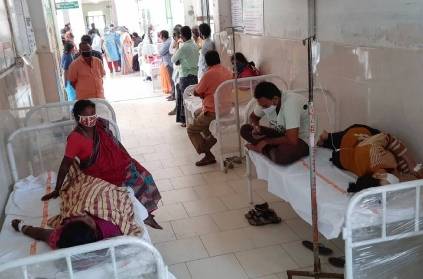 andhra pradesh mystery disease affects 450 people reason reports