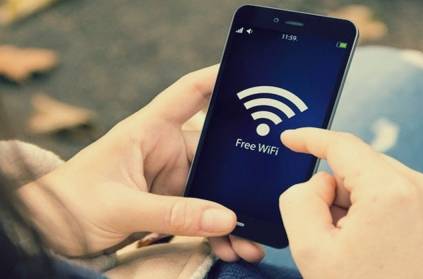 Arvind Kejriwal announces free Wi-Fi in Delhi
