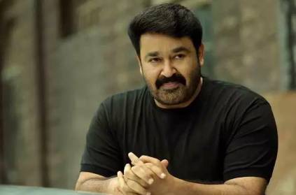 Ashwin tweets about drishyam 2 and mohanlal reacts