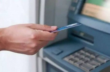 ATM in UP dispenses fake notes from Children Bank of India