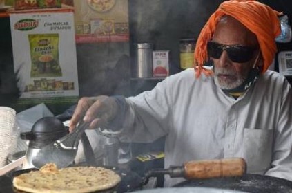 Baba Ka Dhaba’ Owner Starts Own Restaurant in Delhi