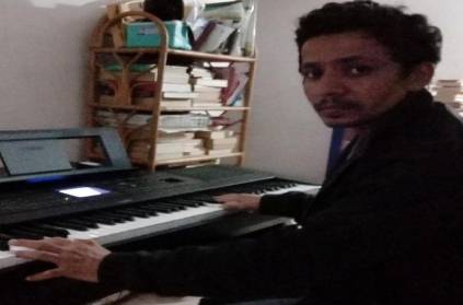bangalore 15 yr girl stap father reduce noise of piano