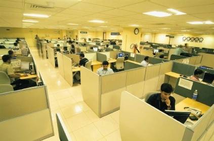 bangalore IT companies biggest change for corona curfew