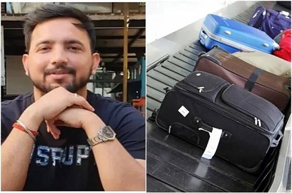 Bangalore man hacked IndiGo website to retrieve lost baggage