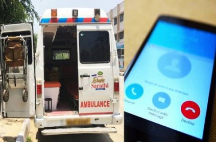 Bengaluru Corona Positive Woman Disappears After Ambulance PicksUp