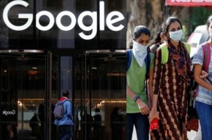 Bengaluru : Google confirms an employee tested positive for Corona