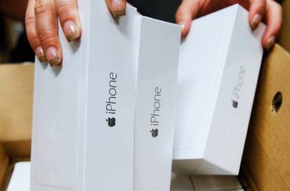 bengaluru man wanted to buy iphone for half price gets cheated