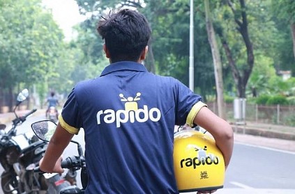 bengaluru techie works as rapido driver reason surprise people