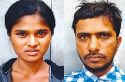 Bengaluru Woman, paramour arrested for mother in law’s murder case