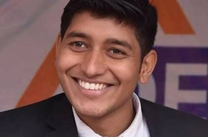 Bihar B.Tech student got invite from NASA, he wants to do big for Indi
