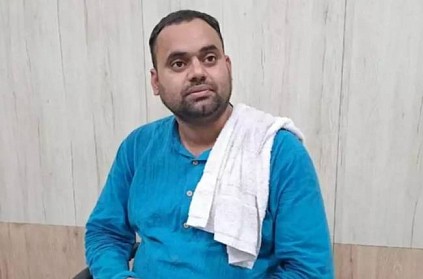 Bihar college professor returns his 23 lakh salary to university