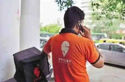 Biryani ordered more than once every second in 2020, Swiggy report