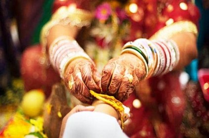 Bride flees with jewellery after 3 days of marriage in Mumbai