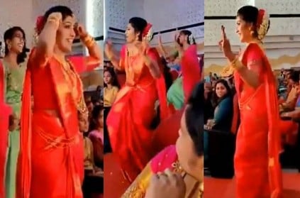 Bride surprises groom with dance that\'s winning the internet