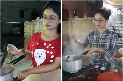 BTech Chaiwali Bihar Student Starts Her Tea Startup