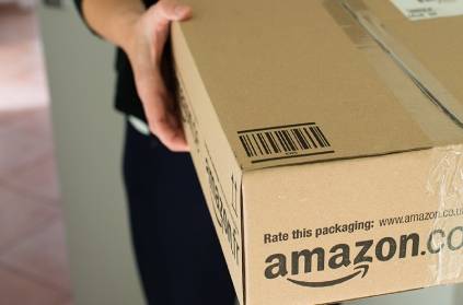 caa ordered a law student to file a case against Amazon