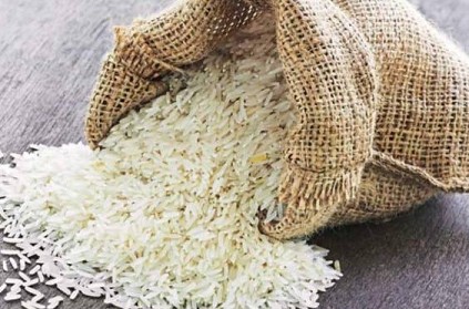 CBI Files Fraud case against Punjab Basmati Rice owner