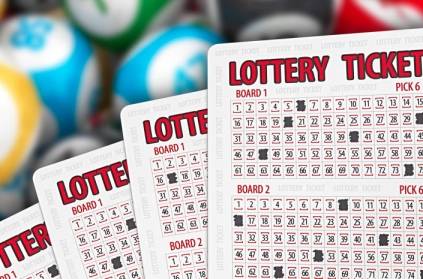Central Government likely to introduce Lottery Ticket