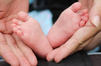 Central Govt introduces bill to ban Commercial surrogacy