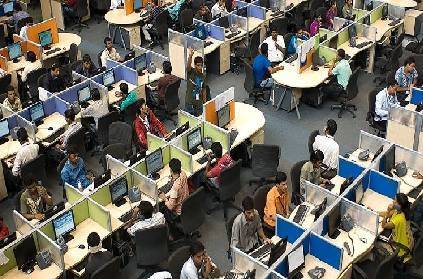 central govt to introduce four day work per week work pattern employee