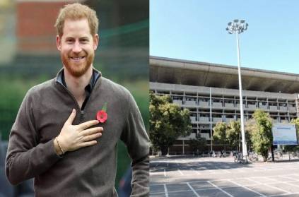 Chandigarh High Court has ruled that a British prince