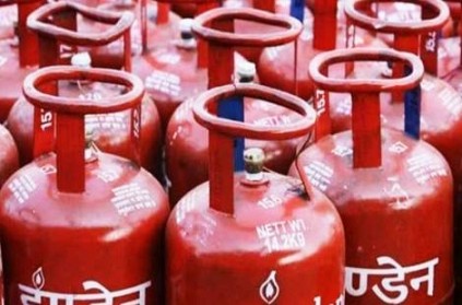 Chennai LPG Gas Cylinder Prices Reduced By Rs 65 Rates Inside