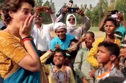 Children Abusing PM Modi video goes viral