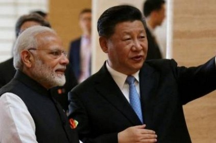 China says ‘ready to provide India with assistance amid supplies