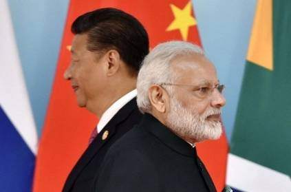 China Slams India\'s New FDI Rules, Calls It \"Discriminatory\"