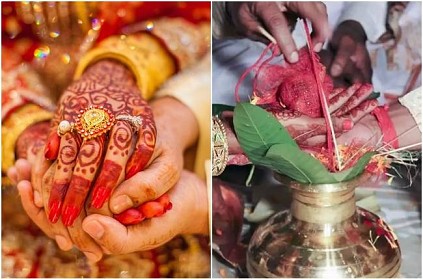 Clashes in Wedding after Groom wore sherwani