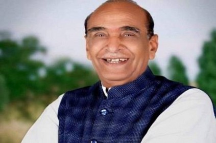 Congress leader dies of heart attack at counting centre