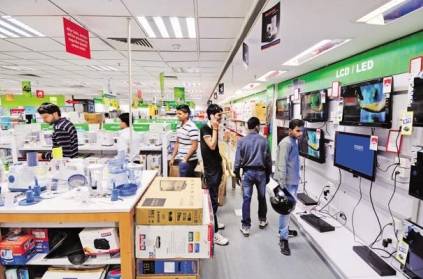 Consumer Durables Companies will lose out on peak summer sales