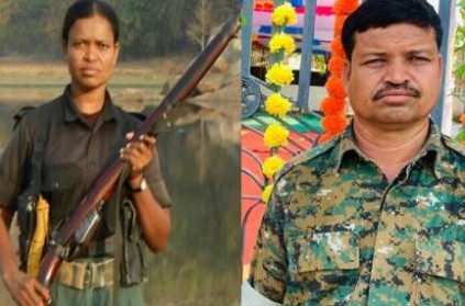 Cop brother hunts his Maoist sister in Chhattisgarh