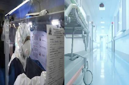 corona bengaluru business man denied admission in 50 hospitals