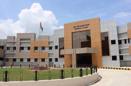 Corona in Maharashtra-5 suspected patients escape Nagpur hospital