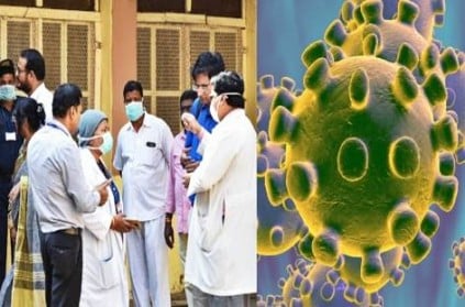 Corona Virus Kerala student is Indias first Confirmed Case