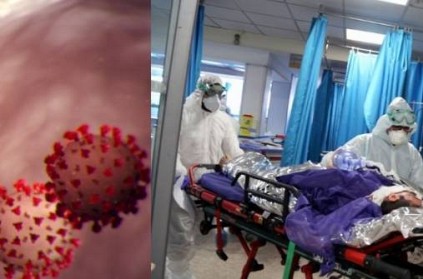 Coronavirus: Death toll in India reaches 8, Confirmed 415