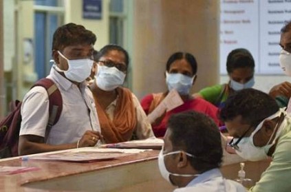 Coronavirus Positive Case raised 31 in india, Alert 6 States