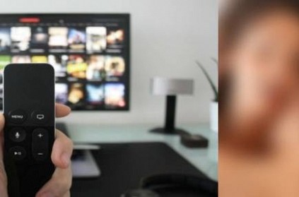 Couple personal moments make way to porn site through hacked smart TV