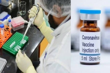 COVAXIN ZyCoV-D Oxford Corona Vaccine Updates ICMR