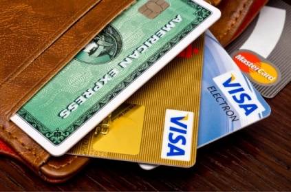 credit and debit cards international transaction service