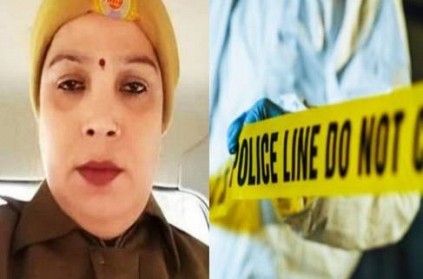 Delhi 15 YO Daughter Lover Kill Police Mother On Valentines Day