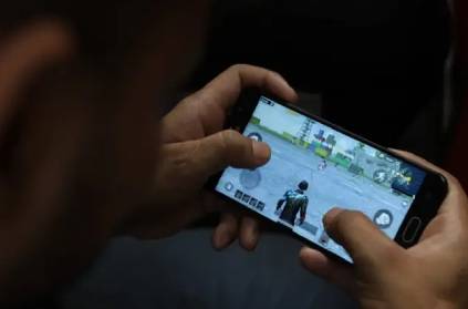 delhi 15 yr old spent 2 lakhs from grandfathers account for pubg