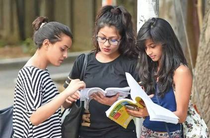 delhi govt announce college semester exams cancelled pandemic
