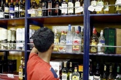 Delhi peoples Spent Rs.1000 crore on liquor, listed here